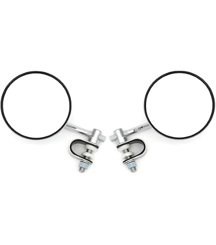 Amazon.com: Emgo 20-43011 Matte Black Right Side Replacement