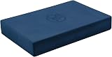 Yoga-Mad EVA Yoga Block Non Slip 30x20x5cm for Yoga Pilates Stretching view 2