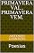 Livro PRIMAVERA VAI... PRIMAVERA VEM.: Poesias