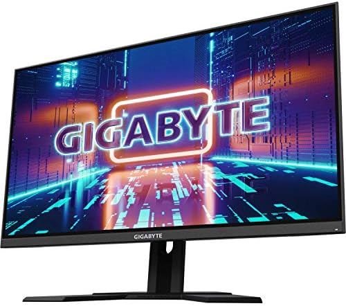 Gigabyte G27F 27 Inch IPS FHD (1920 x 