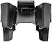 Dorman 41021 Cup Holder Insert Compatible with Select Toyota Models, Black