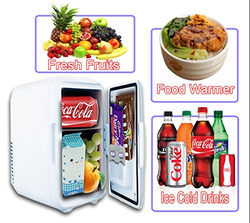 2 Zento+Deals+Portable+Cooling+Thermoelectric