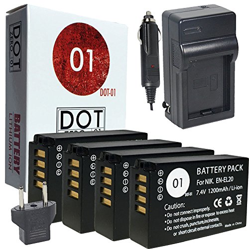 4x-DOT01-Brand-1200-mAh-Replacement-Blackmagic-Pocket-Cinema-Battery-Batteries-and-Charger-for-Blackmagic-Blac