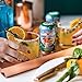 Sanpellegrino Clementine Italian Sparkling Drinks, 11.15 Fl Oz. Cans (24 Count)