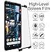 Google Pixel 2 XL Screen Protector Xawy [2-Pack], [Case-Friendly] Tempered Glass Screen Protector for Google Pixel 2 XL- (Clear)
