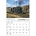 LOMENTICS2016 Those Remarkable Trains Deluxe Wall Calendar