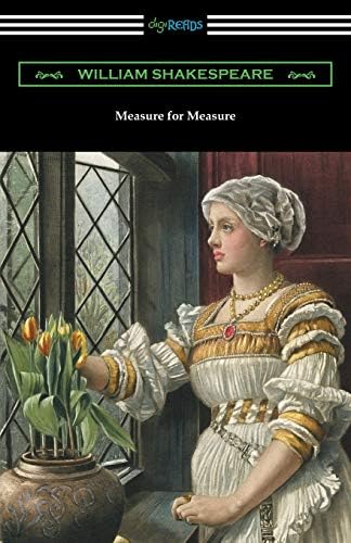 Measure for Measure: Shakespeare, William: 9780141396552: Amazon