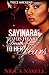 Sayinara To His Heart; Death To Her Fears