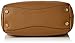 MICHAEL Michael Kors Raven Large Shoulder Tote Acorn One Size