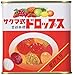 Sakuma's Drops S-15 75 grams Tin Can Made in Japan