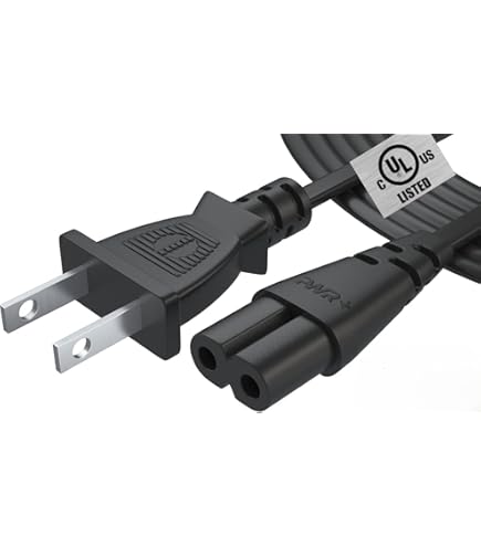 ソニー　ノートPC Power Cord Returning 61VGM5eutNL._AC_SY200_QL15_.jpg