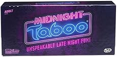 Midnight Taboo Game
