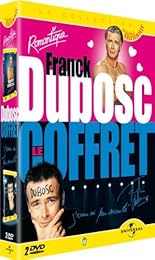 Dubosc, Franck - Le Coffret -  Romantique + Au Zénith