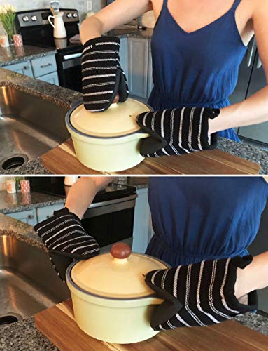 1 Cuisinart+Neoprene+Gripping+Accessory+Resistant