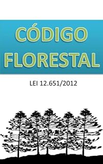 Livro CÓDIGO FLORESTAL: LEI 12.651/2012