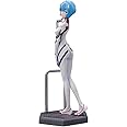 SEGA-Luminasta Evangelion: 3.0+1.0 Thrice Upon a Time Rei Ayanami Figure