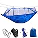 ANRevelinCN Hammock with Bug Insect net Ultralight Camping Aerial Tent Tree cots Outdoorthumb 2