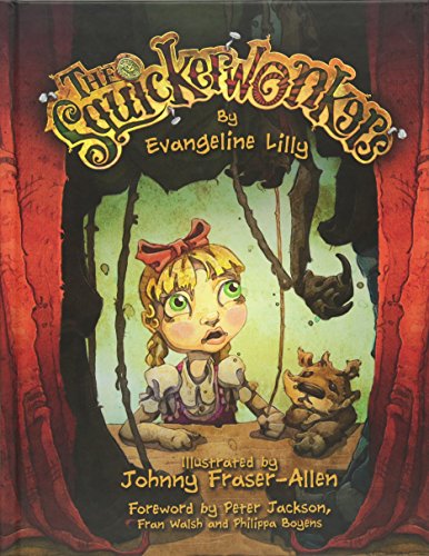 The Squickerwonkers