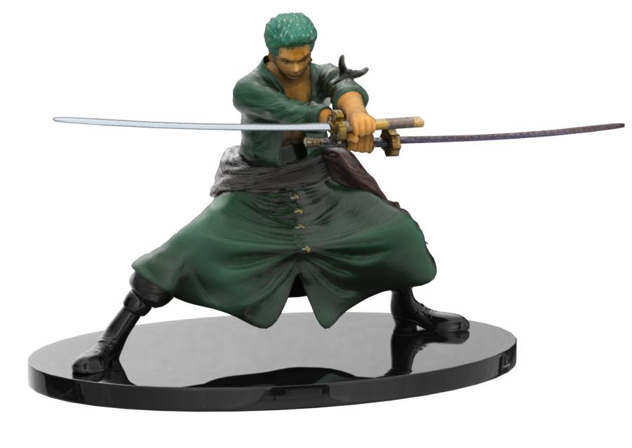 Amazon Scultures Big 造形王頂上決戦 Vol 5 ロロノア ゾロ ワンピース 約15cm フィギュア 並行輸入品 フィギュア ドール 通販