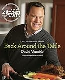 IN THE KITCHEN WITH DAVID, Back Around the Table