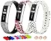 For Fitbit Alta HR and Alta Bands, TreasureMax Replacement Band for Fitbit Alta// Fitbit Alta HR Wristband/ Fitbit Alta HR Accessory/ Fitbit Alta HR band