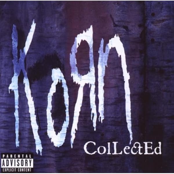 Korn - A.D.I.D.a.S. - Amazon.com Music