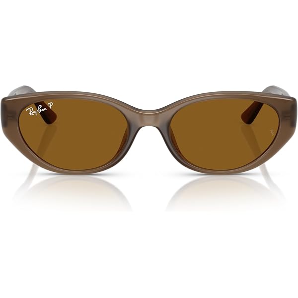 Amazon.com: Ray-Ban RB2242 Wayfarer Oval Sunglasses, Photochromic