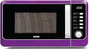 Alta calidad diseño Microondas con grill - 20 litros. - Plato de ...