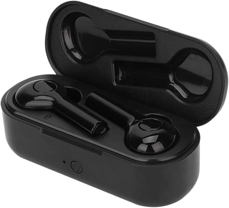 Translator Earbuds, Bluetooth 5.0 Headphone/Real Time Wireless Language