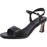 Naturalizer womens Grace Ankle Straps
