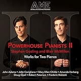 POWERHOUSE PIANISTS II                             image