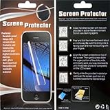 3 LCD Screen Clear guard Protector Straight Talk HUAWEI Ascend Plus H881c LCD SCREEN PROTECTOR Mobile Phone Accesso