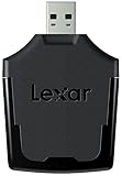 Lexar Professional XQD 2.0 USB 3.0 Reader - LRWXQDRBNA