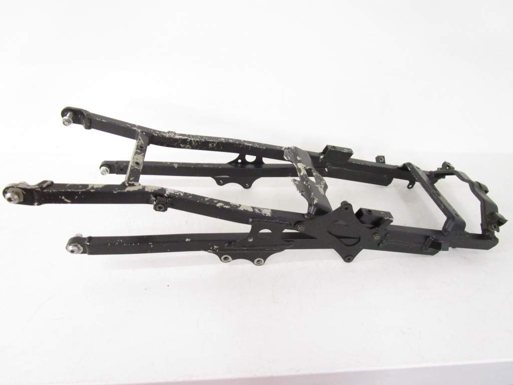01 Kawasaki Ninja ZX6R J used Rear Sub Frame Subframe 32160-1671-TX