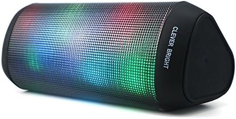 mobilespec bluetooth speaker