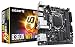 GIGABYTE B360N WiFi (LGA1151/Intel/B360/CNVi 802.11ac Wave2 2T2R Wi-Fi/Mini ITX/DDR4 Motherboard) primary