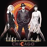 シカゴ オリジナル・サウンドトラック(期間生産限定盤)