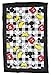 Disney Dish Towels 2 Piece Set Kitchen Cloths (Mickey Black & White)