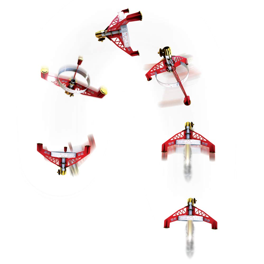 Estes 7290 Space Corps Lunar Scout
