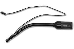 Aspaton 905-109 Automatic Transmission Shift Lever Compatible with F Series 150 250 350 450 550 E150 E250 E350 E450 Navigator Excursion 1997-2006 4L3Z-7210-BAA 5C3Z-7210-AAA