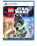 LEGO Star Wars: The Skywalker Saga (PS5) Imported