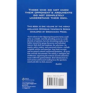 Natural Gas (Opposing Viewpoints)