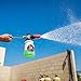 Torq EQP322 Big Mouth Professional Foam Cannon