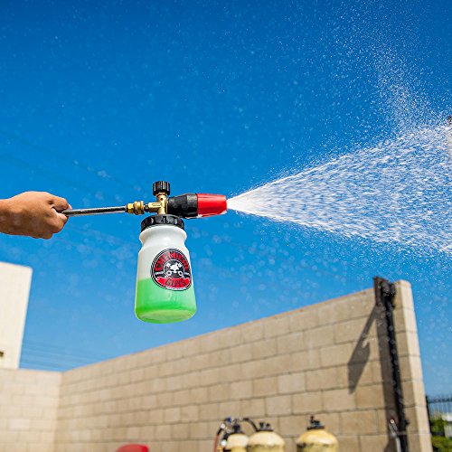 Chemical Guys Torq EQP322 Big Mouth Professional Foam Cannon Pricepulse