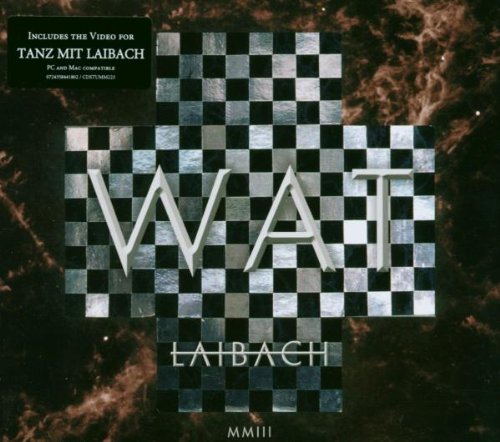 Laibach - B Mashina (Gabriel Shinoda Extended Mix) Lyrics - Zortam Music