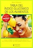 Tabla del indice glucemico de los alimentos (Spanish Edition) by 