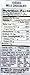 Hershey's Milk Chocolate Snack Size Candy Bar - 2 Pound Package