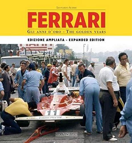 B.e.s.t Ferrari: Edizione ampliata - Enlarged edition (Italian Edition) [D.O.C]