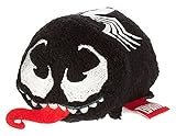 Disney Marvel Universe Tsum Tsum Venom 3.5-Inch Mini Plush