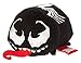 Disney Marvel Universe Tsum Tsum Venom 3.5-Inch Mini Plush
